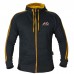 ARD CHAMPS™ Fleece Tracksuit Hoodie Trouser MMA Gym Boxing Running Jogging Suit (Charcoal)